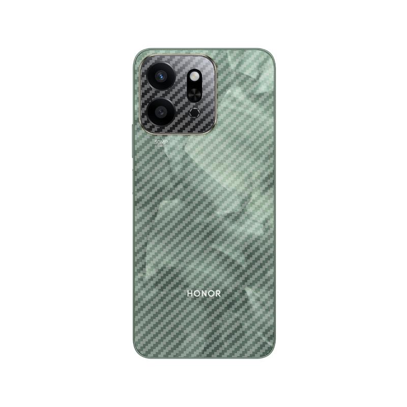 适用荣耀Play9T/C后膜磨砂软膜