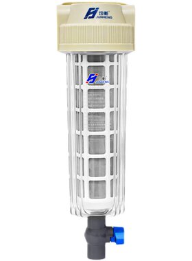 农村水塔前置过滤器前置过滤器