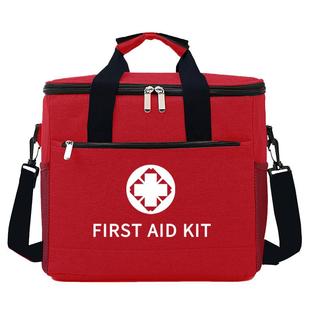 出诊箱包手提输液包医药箱收纳包斜背包应急箱医生护士中医出诊包