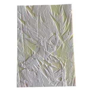 3d打印浮雕照片私人定制创意礼物网红快手同款透光立体挂件钥匙扣