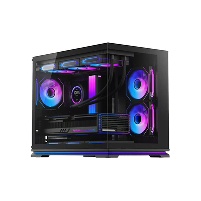 小映像机箱性价比5060整机