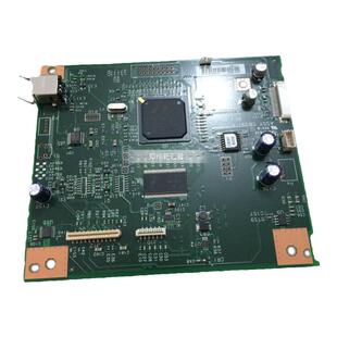 全新国产惠普HP1005 HP M1005MFP 主板 接口板 USB打印数据驱动板