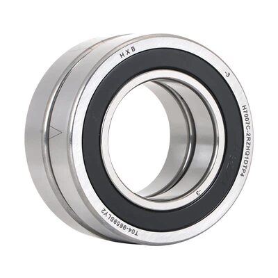 高速雕刻机电主轴带密封轴承大全