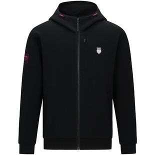 【卢布列夫同款】KSWISS盖世威外套男KUBE夹克带充气枕运动上衣女