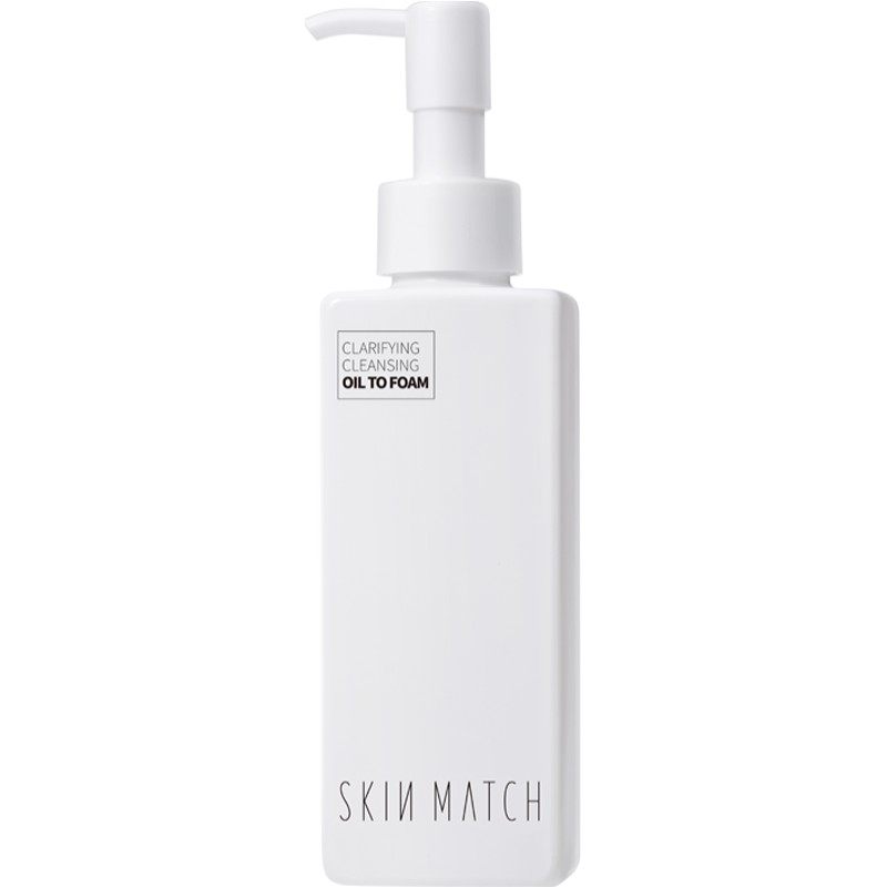 极密氨基酸净澈卸妆油柔和清爽不拔干清洁眼脸部官方正品120ml