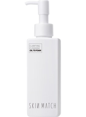 极密氨基酸净澈卸妆油120ml