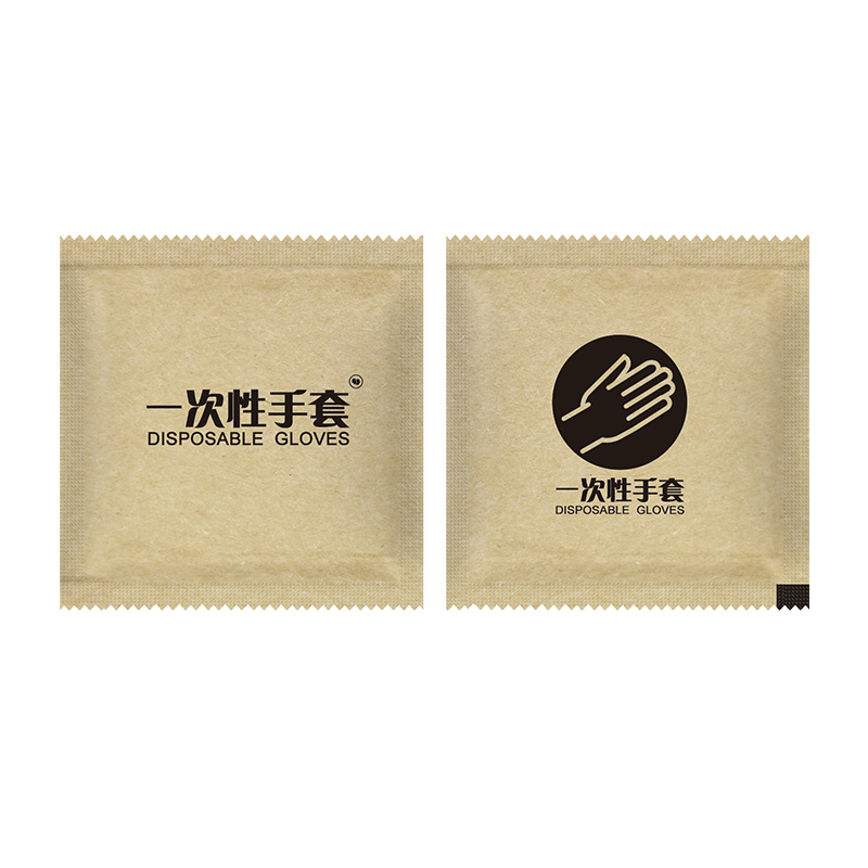 一次性手套餐饮食品级小包