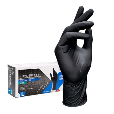 纹绣一次性手套纹身纹绣师专用