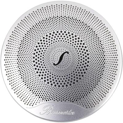 奔驰新款C级喇叭罩改装