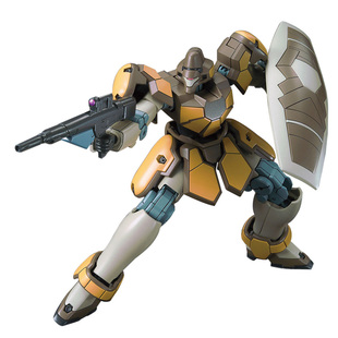 【自营】万代高达拼装模型HGAC 223 1/144 WMS-03马格纳克量产机