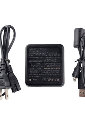 奥林巴斯 VG170 VR360 VG140 VR330 VR320 VR310 d755 原装充电器