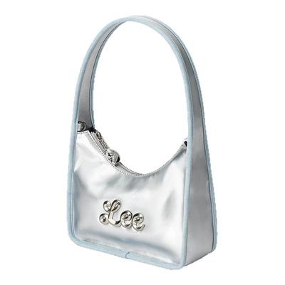 Lee百搭腋下包时尚ins风潮流