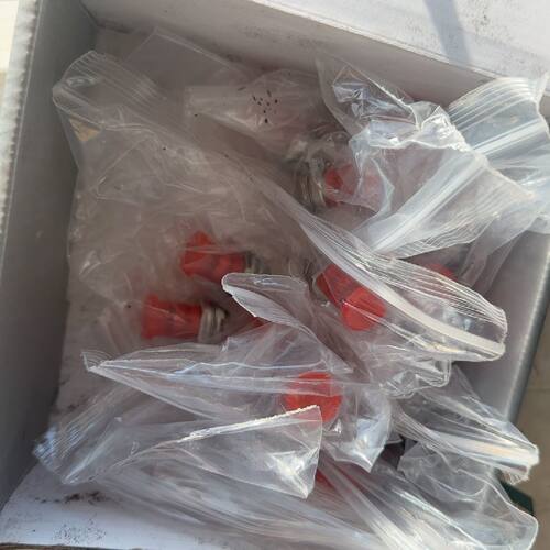 【维修议价】FX103Z02C0503JNH航空插头20个议价363