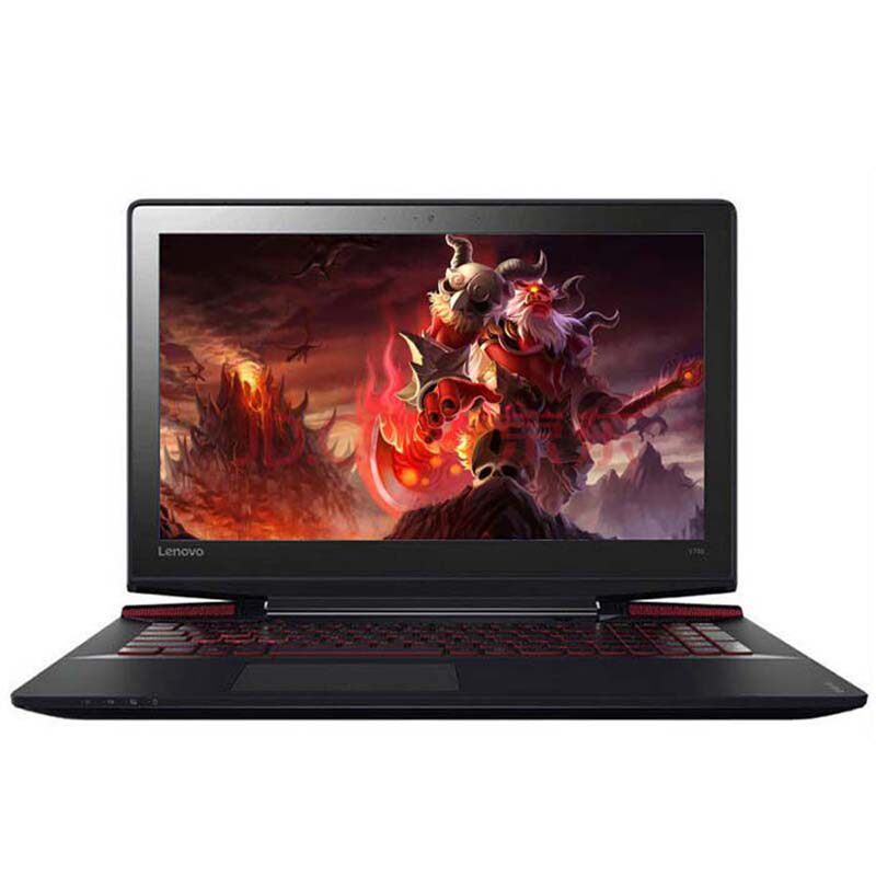 Lenovo/联想 拯救者 Y7000 i5电竞吃鸡R9000P游戏本R720电脑I7