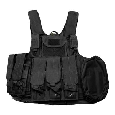 cir出口伊拉克尾货防水战术背心