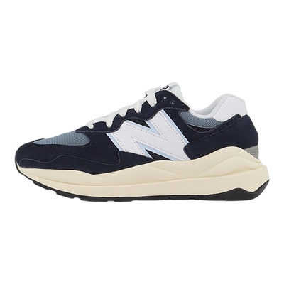 New Balance/NB正品运动男女同款轻便透气耐磨低帮休闲鞋M5740CD