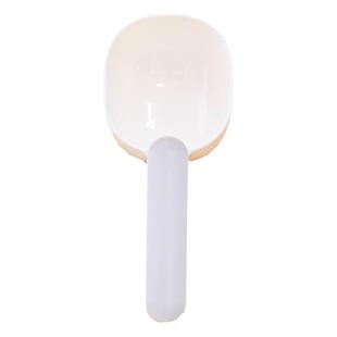食物铲宠物用品产粮勺狗粮猫粮通用勺子泰迪加菲猫狗狗粮食袋