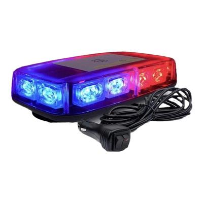 超亮汽车led红蓝爆闪灯救援SC5