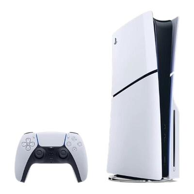 【国行】Sony/索尼 PS5 slim轻薄款 PlayStation 5  黑神话悟空 国行 游戏主机