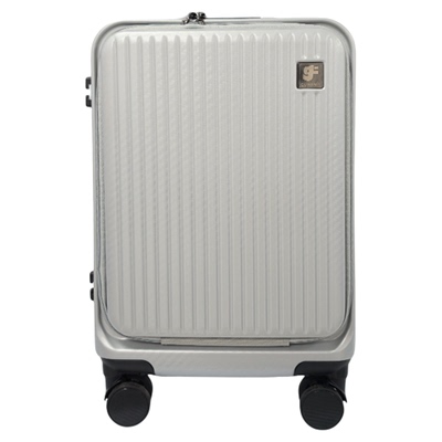 行李箱20寸登机拉杆箱密码箱