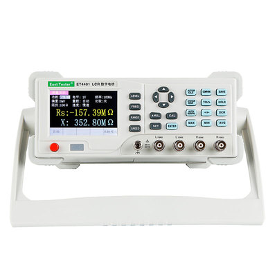 中创lcr数字电桥EastTester