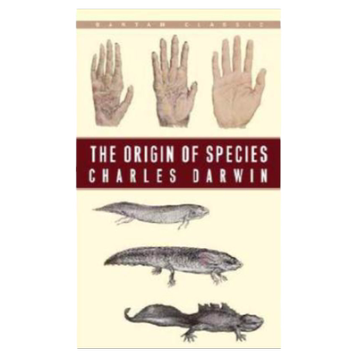 TheOriginofSpecies