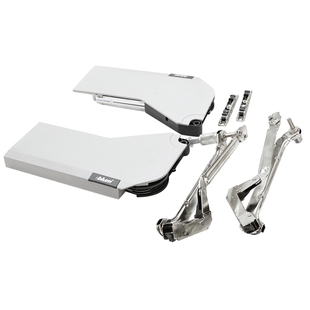 进口blum百隆上翻平移门支撑 随意停液压杆 上翻门支撑杆橱柜五金