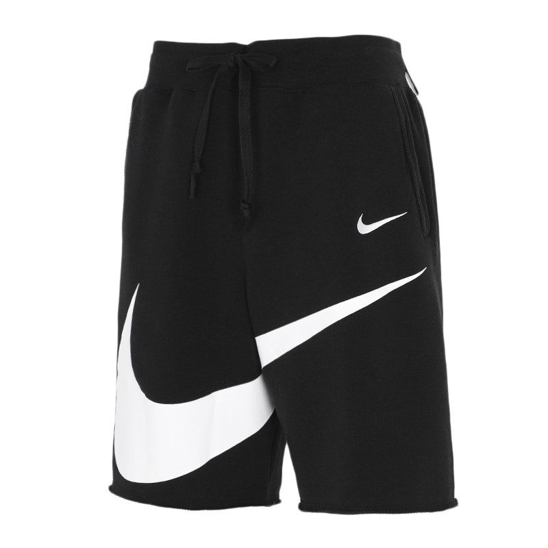 nike耐克运动短裤男裤五分裤宽松