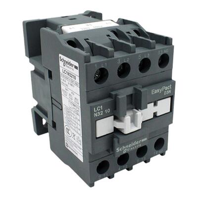 施耐德新款正品q5n交流接触器