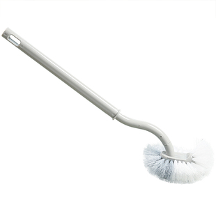 无死角便池去污马桶刷软毛创意马桶清洁刷卫生间洁厕厕所刷坐便刷