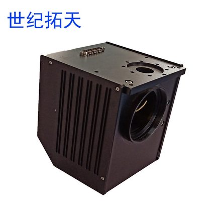 供应16毫米二氧化碳振镜ST8061/16/10.6nm打标喷码机精准打标机