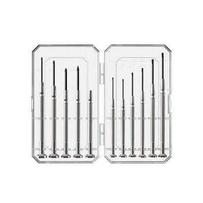 得力钟表螺丝刀套装笔记本拆机