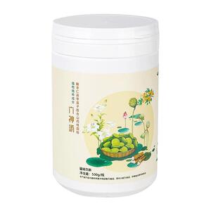 康加丽六神汤古法升级四神汤粉
