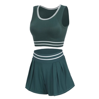 YEUNGSUKHAN英伦瑜伽套装防走光