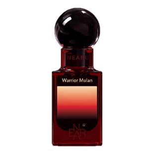 【情人节礼物】NEARU戎装Mulan香人格香中性香45ml