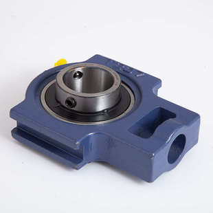 T208 进口UTY外球面滑块道轴承座UCT204 T207 T206 T209T210 T205