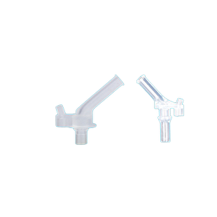 宝宝迪士尼儿童保温杯吸嘴吸管杯配件通用水壶水杯替换硅胶吸嘴头