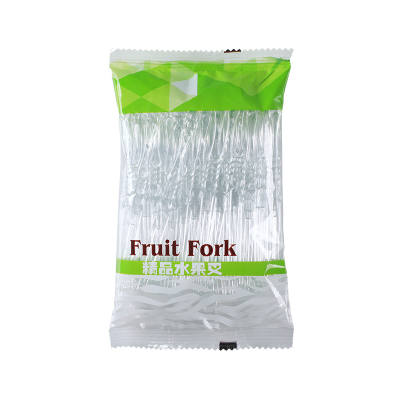 竹节叉子复合膜精装款