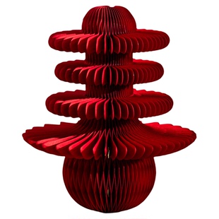 马年2026新年新款创意福字花瓶玄关客厅过年氛围摆件布置桌面装饰