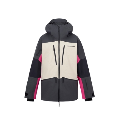 壁克峰VerticalGTX-PRO男滑雪服