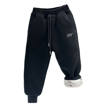 儿童四层加厚棉裤一条过冬