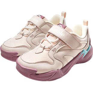 【休闲鞋】基诺浦机能鞋秋款轻盈时尚宝宝学步鞋GW1787