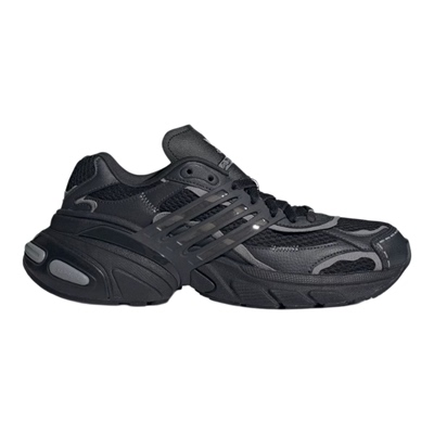 Adidas阿迪达斯ADISTAR XLG男女同款三叶草厚底休闲老爹鞋 KI6261