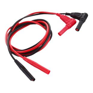 TL22200 超柔软耐高温高压13AWG 约2.5平方硅胶可换头表笔线