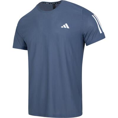 adidas阿迪达斯男子运动休闲短袖T恤IN1515