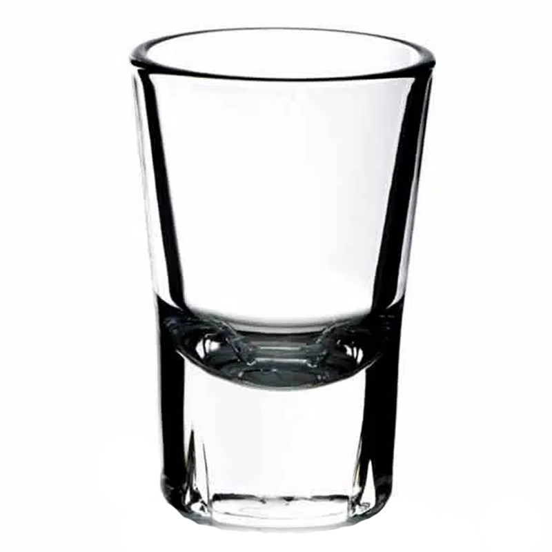丹麦ROSENDAHL烈酒杯迷你白酒杯