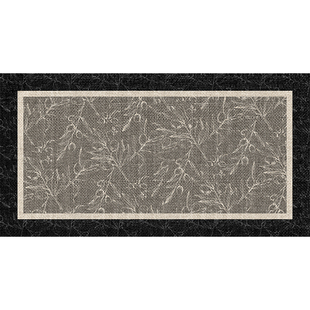 厨房地垫2026新款防水防油防滑专用脚垫吸水耐脏垫子可擦免洗地毯