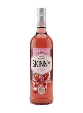 低卡路里葡萄酒微醺晚安红酒