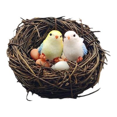 树脂装饰卡通桌面仿真