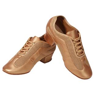 英皇舞霸摩登舞鞋教师鞋直板底女鞋室内软底室外专业舞蹈鞋练习鞋